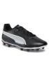 Puma Čevlji King Match FG/AG 107570 01 Črna - Pepit.si