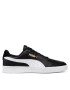 Puma Čevlji Shuffle 309668 04 Črna - Pepit.si