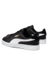 Puma Čevlji Shuffle 309668 04 Črna - Pepit.si