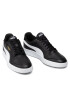 Puma Čevlji Shuffle 309668 04 Črna - Pepit.si