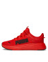 Puma Čevlji Softride Astro Slip 378799 02 Rdeča - Pepit.si