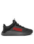 Puma Čevlji Softride Astro Slip 378799 04 Siva - Pepit.si