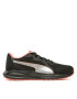 Puma Čevlji Twitch Runner Metallic 378548 01 Črna - Pepit.si