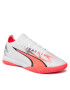 Puma Čevlji Ultra Match It 107522 01 Bela - Pepit.si