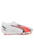 Puma Čevlji Ultra Match Ll Fg/Ag Jr 107514 01 Bela - Pepit.si