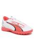 Puma Čevlji Ultra Play Tt Jr 107533 01 Bela - Pepit.si