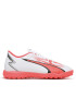 Puma Čevlji Ultra Play Tt Jr 107533 01 Bela - Pepit.si