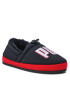 Puma Copati Tuff Mocc Logo 386362 01 Črna - Pepit.si