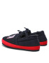 Puma Copati Tuff Mocc Logo 386362 01 Črna - Pepit.si