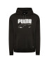 Puma Jopa Rebel 585742 Črna Regular Fit - Pepit.si