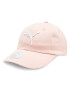 Puma Kapa s šiltom Ess Cap JR 2168840 02 Roza - Pepit.si