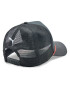 Puma Kapa s šiltom Ferrari SPTWR Race Trucker Cap 024452 Črna - Pepit.si