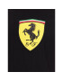 Puma Majica Ferrari Race Big Shield 538175 Črna Regular Fit - Pepit.si