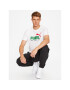 Puma Majica No. 1 Logo Celebration 676020 Bela Regular Fit - Pepit.si