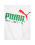 Puma Majica No. 1 Logo Celebration 676020 Bela Regular Fit - Pepit.si