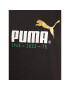 Puma Majica No. 1 Logo Celebration 676020 Črna Regular Fit - Pepit.si