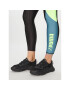 Puma Pajkice Fit Eversculpt 523849 Črna Tight Fit - Pepit.si