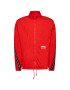 Puma Prehodna jakna Avenir Woven Track 596470 Rdeča Regular Fit - Pepit.si