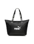 Puma Ročna torba Core Base Large Shopper 079849 01 Črna - Pepit.si