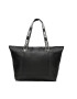 Puma Ročna torba Core Base Large Shopper 079849 01 Črna - Pepit.si