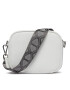 Puma Ročna torba Sense Cross Body Bag 079581 Bela - Pepit.si