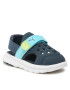 Puma Sandali Evolve Sandal Ac Inf 38914802 Modra - Pepit.si