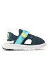 Puma Sandali Evolve Sandal Ac Inf 38914802 Modra - Pepit.si