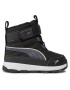 Puma Škornji za sneg Evolve Boot AC+ Inf 392646 01 Črna - Pepit.si