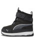 Puma Škornji za sneg Evolve Boot AC+ Inf 392646 01 Črna - Pepit.si