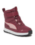 Puma Škornji za sneg Evolve Boot AC+ PS 392645 04 Bordo rdeča - Pepit.si