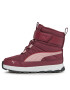 Puma Škornji za sneg Evolve Boot AC+ PS 392645 04 Bordo rdeča - Pepit.si