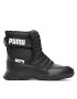 Puma Škornji za sneg Nieve Boot WTR AC PS 380745 03 Črna - Pepit.si