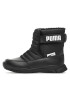 Puma Škornji za sneg Nieve Boot WTR AC PS 380745 03 Črna - Pepit.si