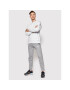 Puma Spodnji del trenirke Evostripe 847404 Siva Slim Fit - Pepit.si