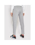 Puma Spodnji del trenirke Evostripe 847404 Siva Slim Fit - Pepit.si