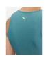 Puma Športna majica Eversculpt 523840 Modra Tight Fit - Pepit.si