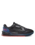 Puma Superge Bmw Mms Low Racer 307106 01 Črna - Pepit.si