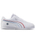 Puma Superge Bmw Mms Roma 306526 02 Bela - Pepit.si