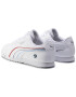 Puma Superge Bmw Mms Roma 306526 02 Bela - Pepit.si