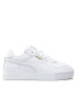 Puma Superge Ca Pro Classic 380190 01 Bela - Pepit.si