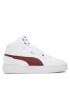 Puma Superge CA Pro Mid 386759 09 Bela - Pepit.si