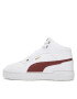 Puma Superge CA Pro Mid 386759 09 Bela - Pepit.si