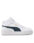 Puma Superge Ca Pro Mid Heritage 387487 03 Bela - Pepit.si