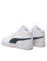 Puma Superge Ca Pro Mid Heritage 387487 03 Bela - Pepit.si