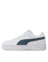 Puma Superge Ca Pro Suede Fs 387327 04 Bela - Pepit.si