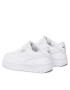 Puma Superge Cali Dream Lth Ps 385675 03 Bela - Pepit.si