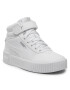 Puma Superge Carina 2.0 Mid Ps 387377 02 Bela - Pepit.si