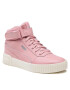 Puma Superge Carina 2.0 Mid WTR Jr 387380 03 Roza - Pepit.si