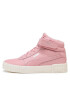 Puma Superge Carina 2.0 Mid WTR Jr 387380 03 Roza - Pepit.si