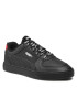 Puma Superge Caven Logomania 383857 02 Črna - Pepit.si